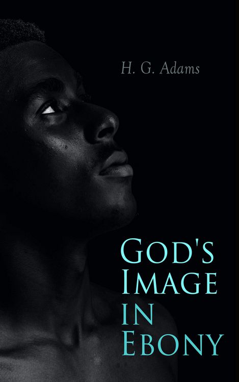 Produktbild: God's Image in Ebony