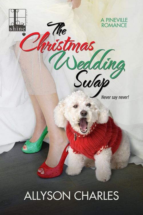 Produktbild: Christmas Wedding Swap
