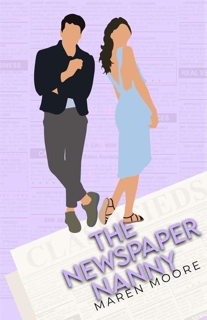 Produktbild: The Newspaper Nanny