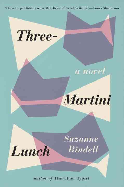 Produktbild: 3 Martini Lunch