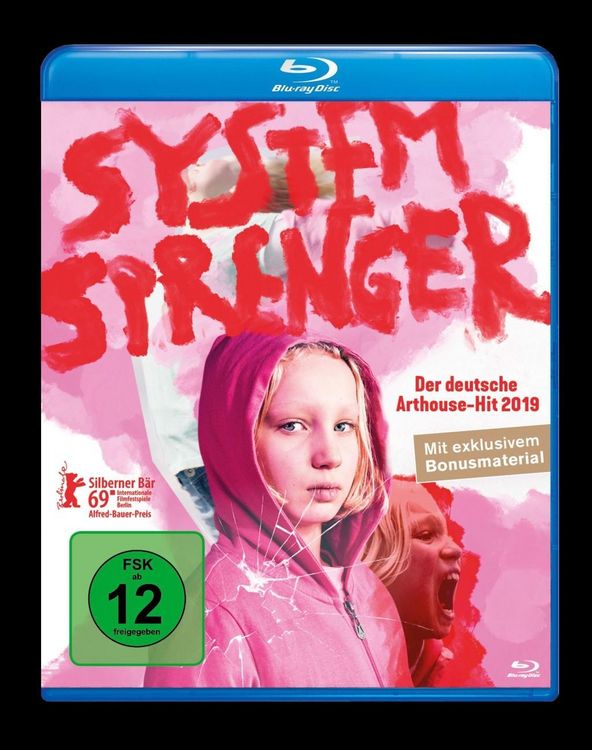 Produktbild: Systemsprenger