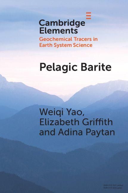 Produktbild: Pelagic Barite
