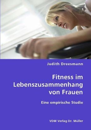 Produktbild: Fitness im Lebenszusammenhang von Frauen