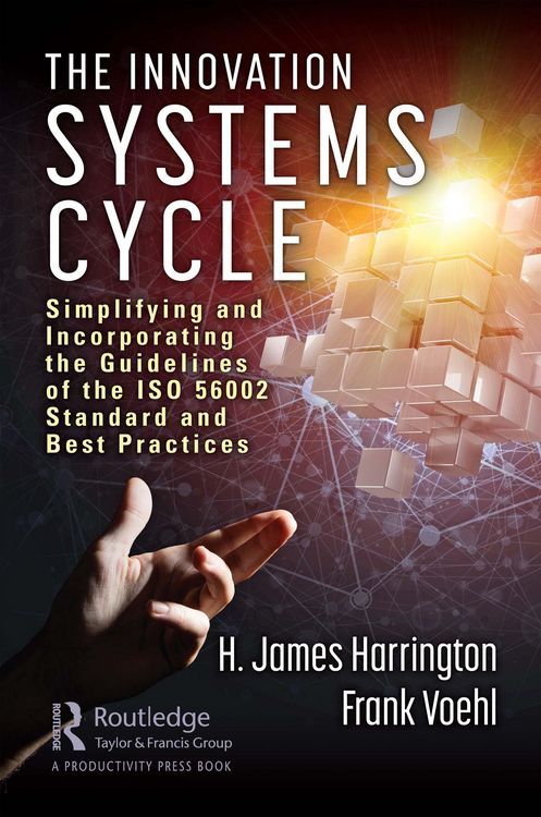 Produktbild: The Innovation Systems Cycle