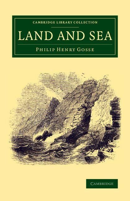 Produktbild: Land and Sea