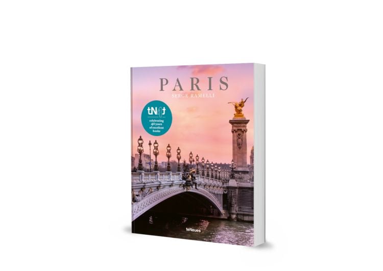 Produktbild: Paris