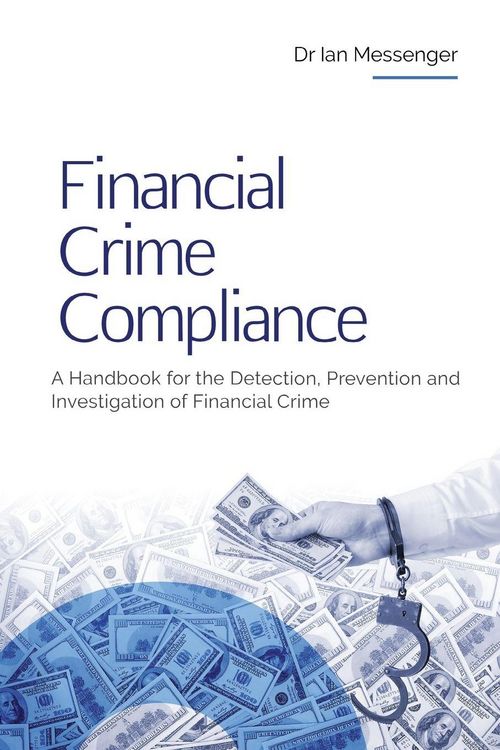 Produktbild: Financial Crime Compliance