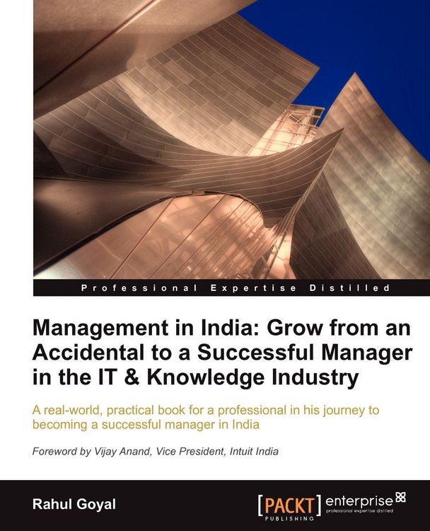 Produktbild: Management in India
