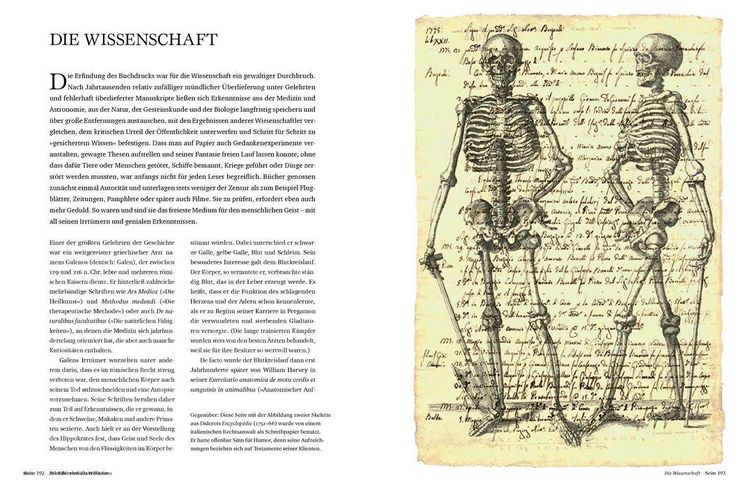 Produktbild: Die Bibliothek des Wahnsinns