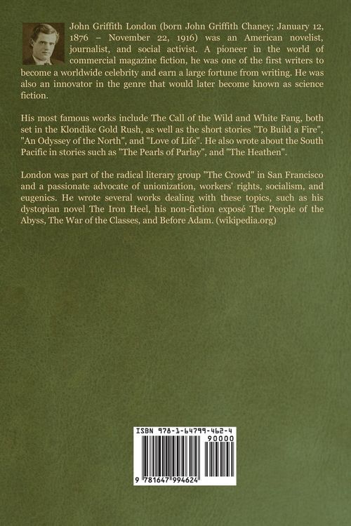 Produktbild: The Cruise of the Snark