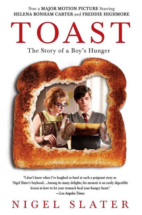 Produktbild: Toast