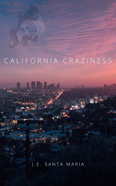Produktbild: California Craziness: