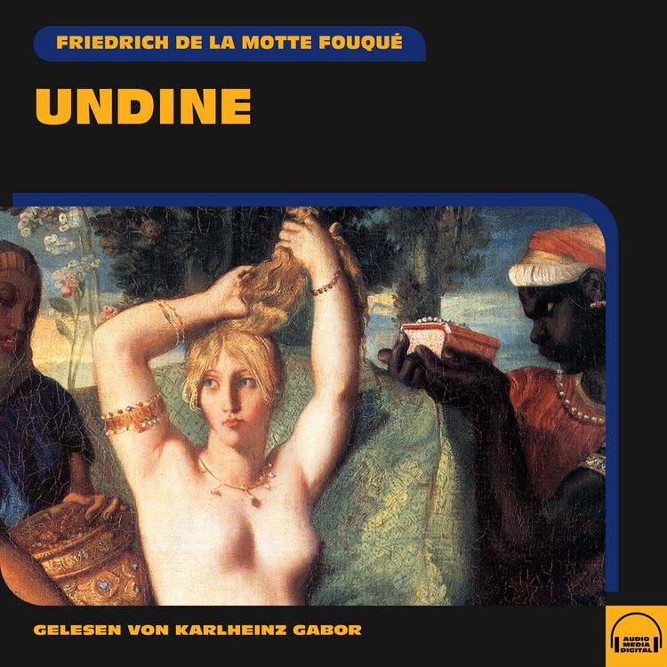 Produktbild: Undine