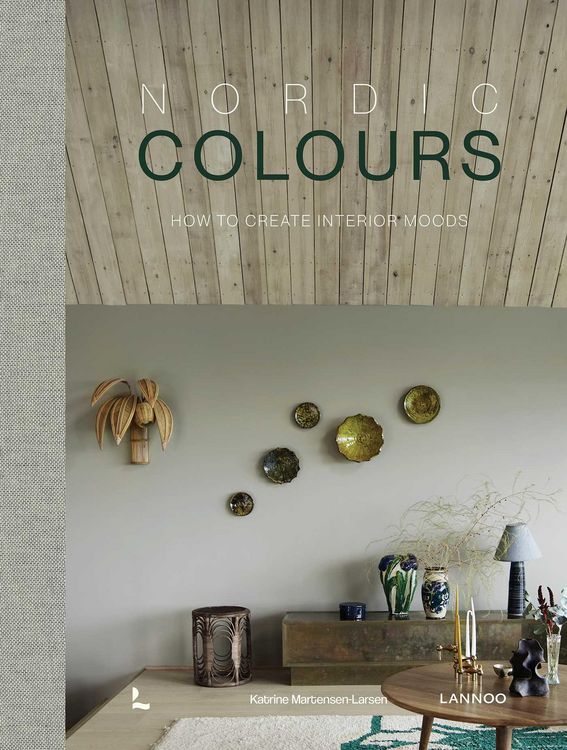 Produktbild: Nordic Colours