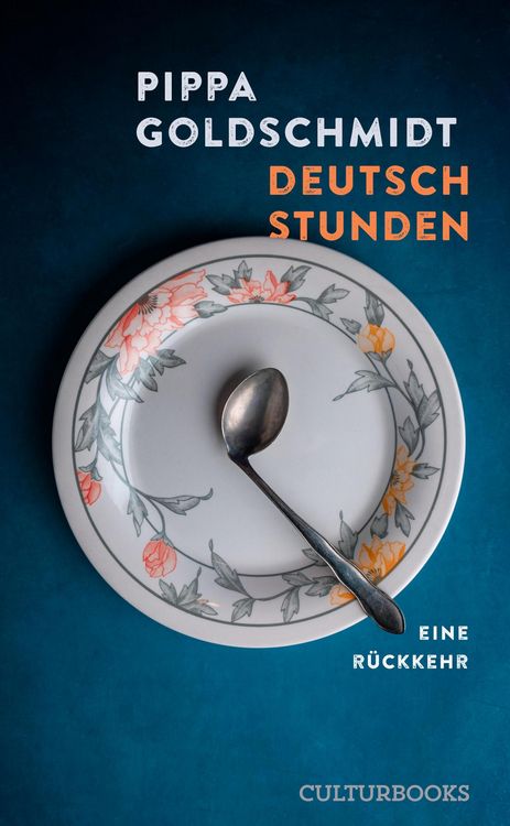 Produktbild: Deutschstunden. Eine Familienerkundung