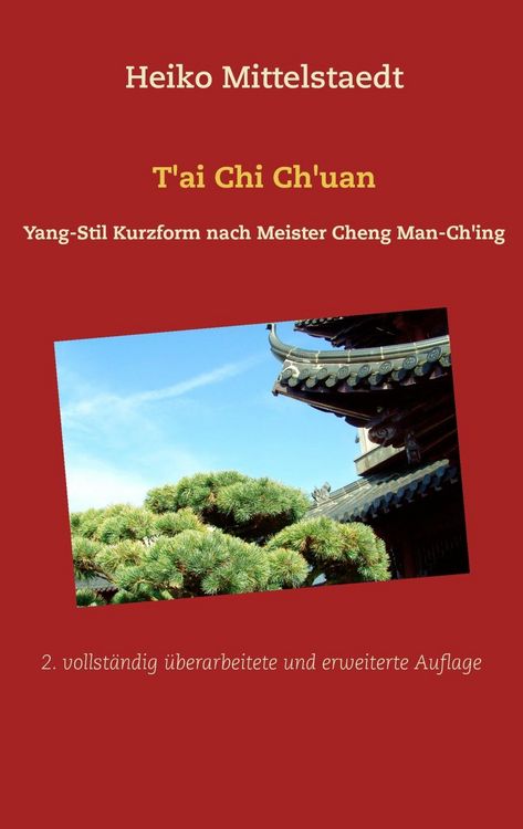 Produktbild: T'ai Chi Ch'uan