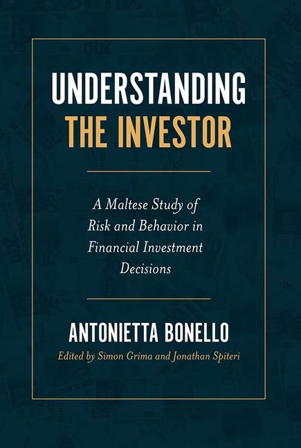 Produktbild: Understanding the Investor