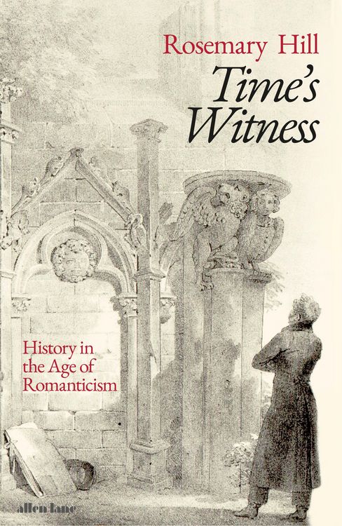Produktbild: Time's Witness