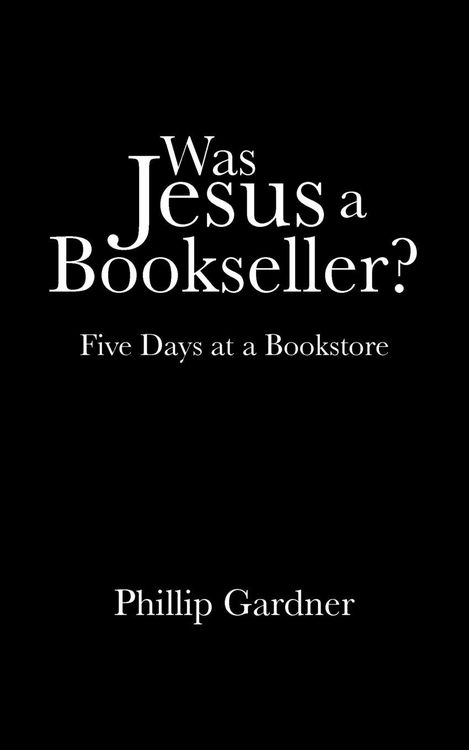 Produktbild: Was Jesus a Bookseller?