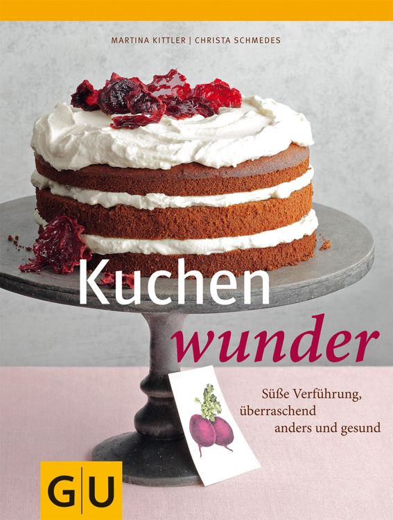 Produktbild: Kuchenwunder