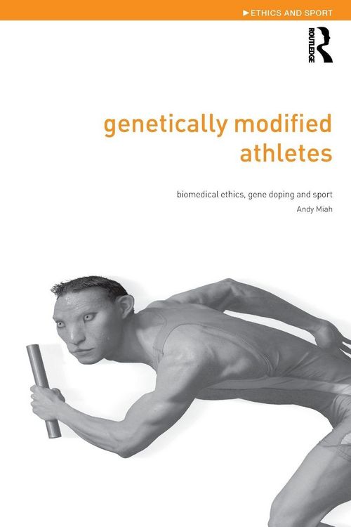 Produktbild: Genetically Modified Athletes