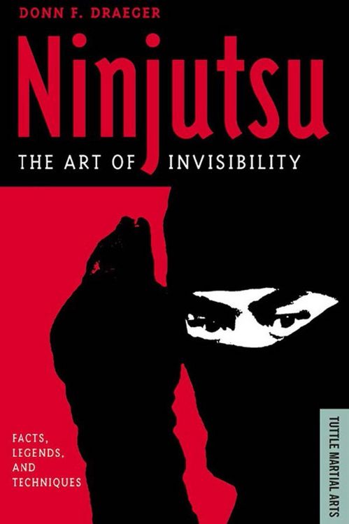 Produktbild: Ninjutsu