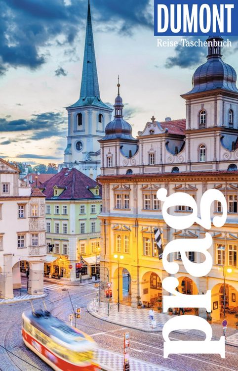 Produktbild: DUMONT Reise-Taschenbuch E-Book