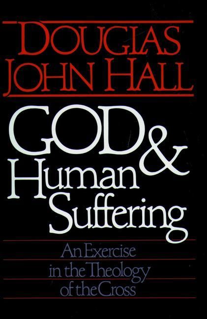 Produktbild: God and Human Suffering