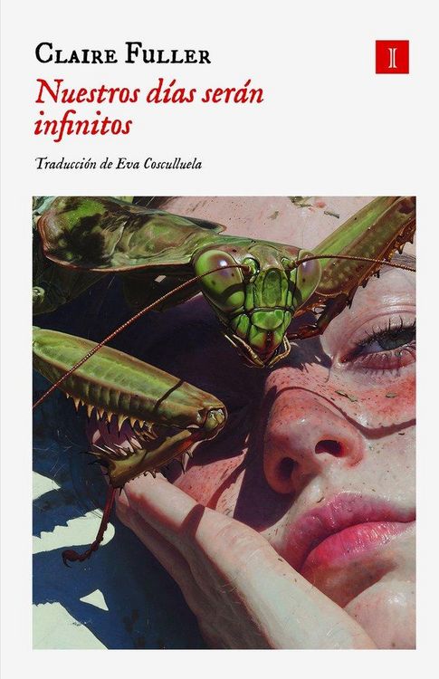 Produktbild: Nuestros D&iacute;as Ser&aacute;n Infinitos