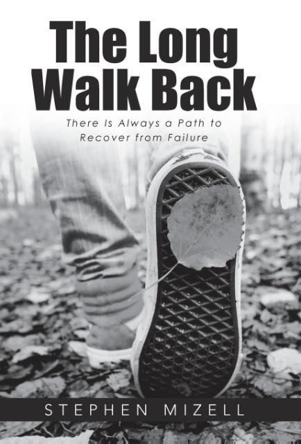 Produktbild: The Long Walk Back