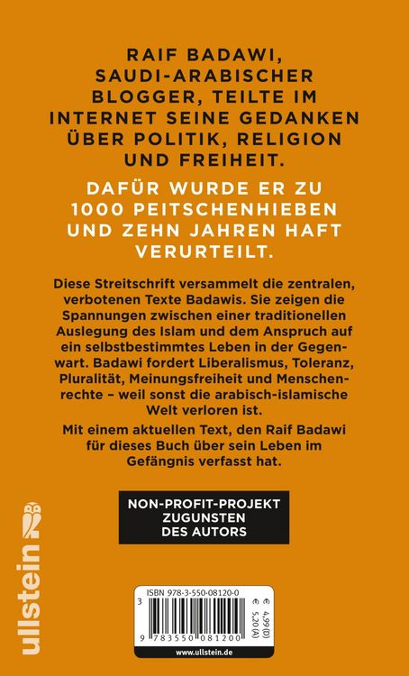 Produktbild: 1000 Peitschenhiebe