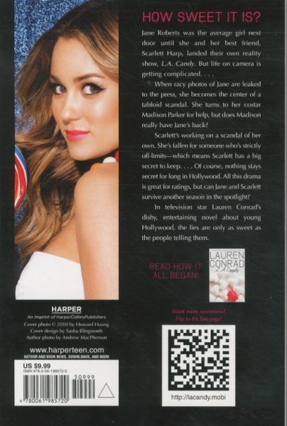 Produktbild: Sweet Little Lies