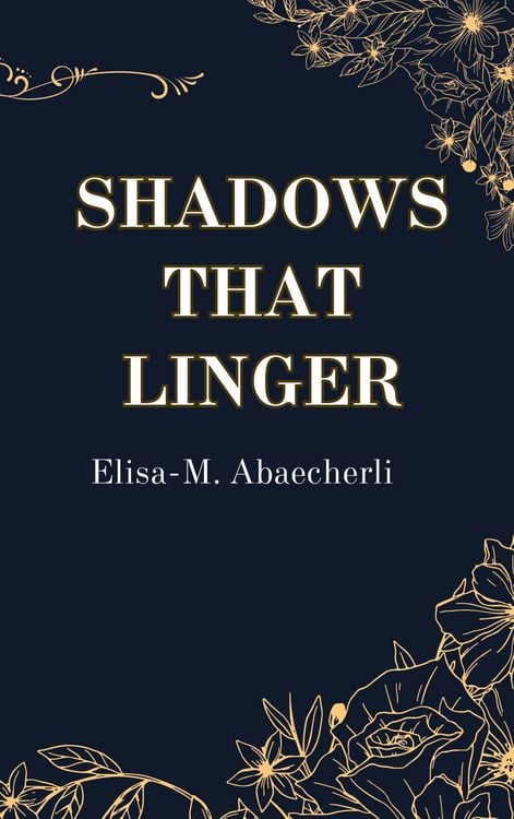 Produktbild: Shadows That Linger