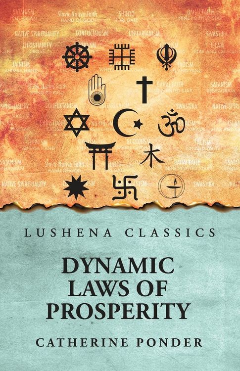 Produktbild: Dynamic Laws of Prosperity