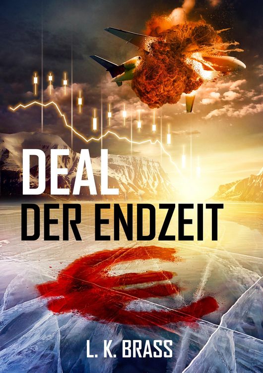 Produktbild: Deal der Endzeit