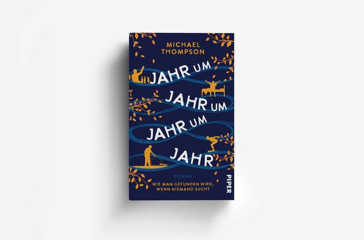 Produktbild: Jahr um Jahr um Jahr um Jahr