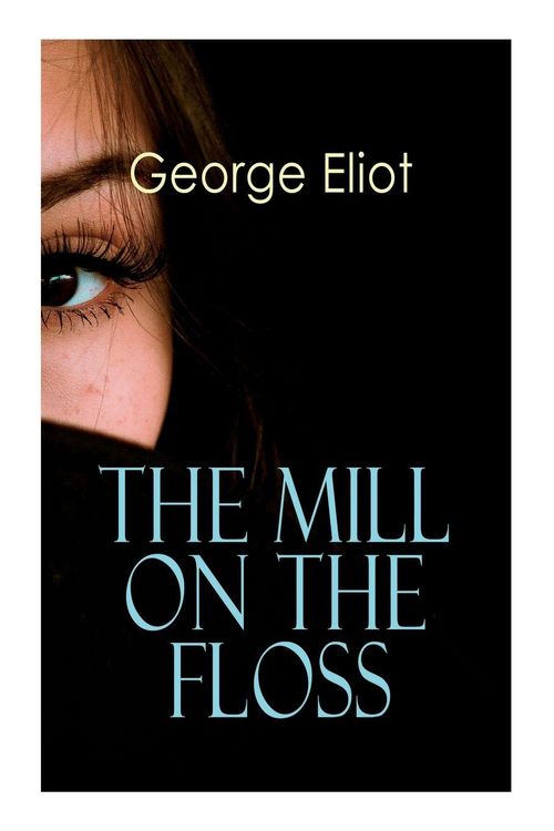 Produktbild: The Mill on the Floss