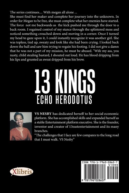 Produktbild: 13 Kings