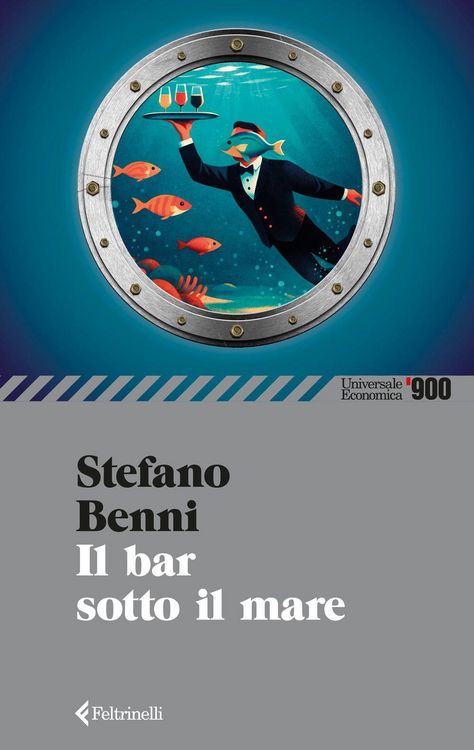 Produktbild: Il bar sotto il mare