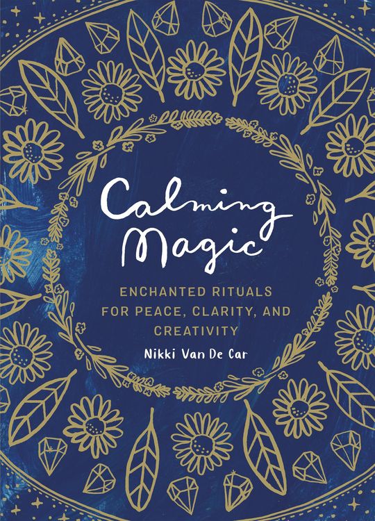 Produktbild: Calming Magic