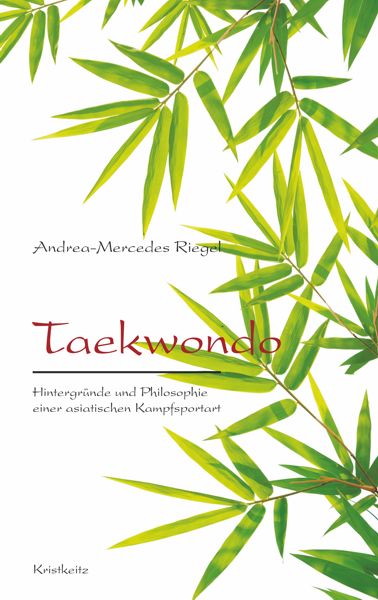 Produktbild: Taekwondo
