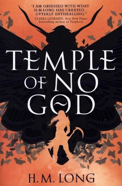 Produktbild: Temple of No God