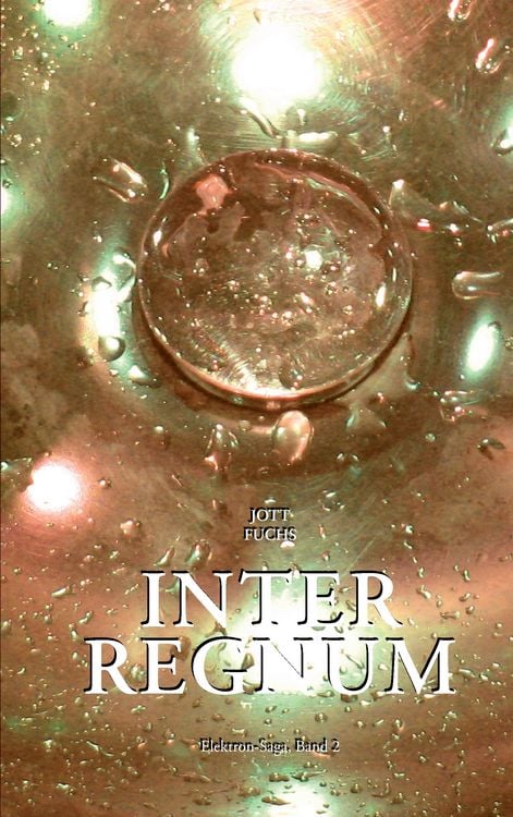 Produktbild: Interregnum