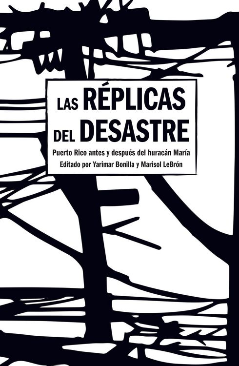 Produktbild: Las R&eacute;plicas del Desastre