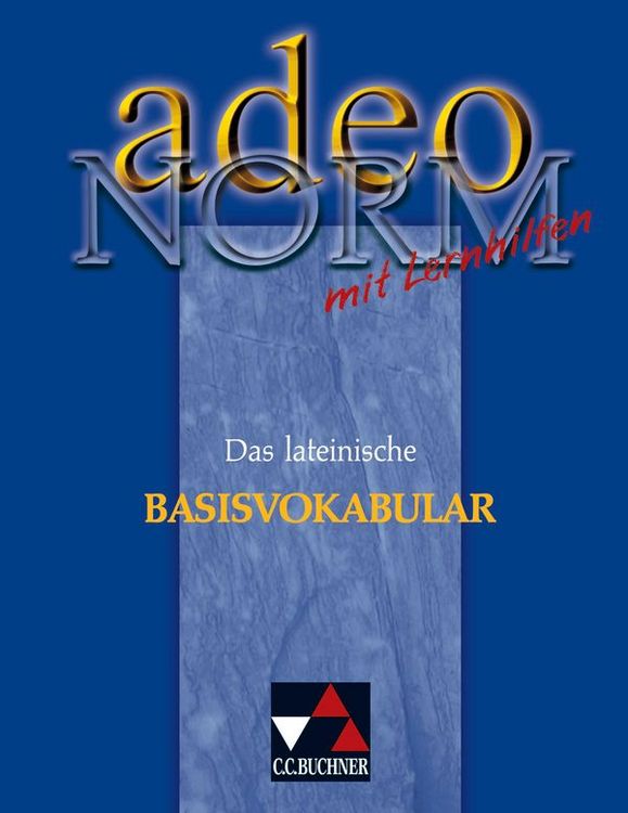 Produktbild: Adeo. Norm