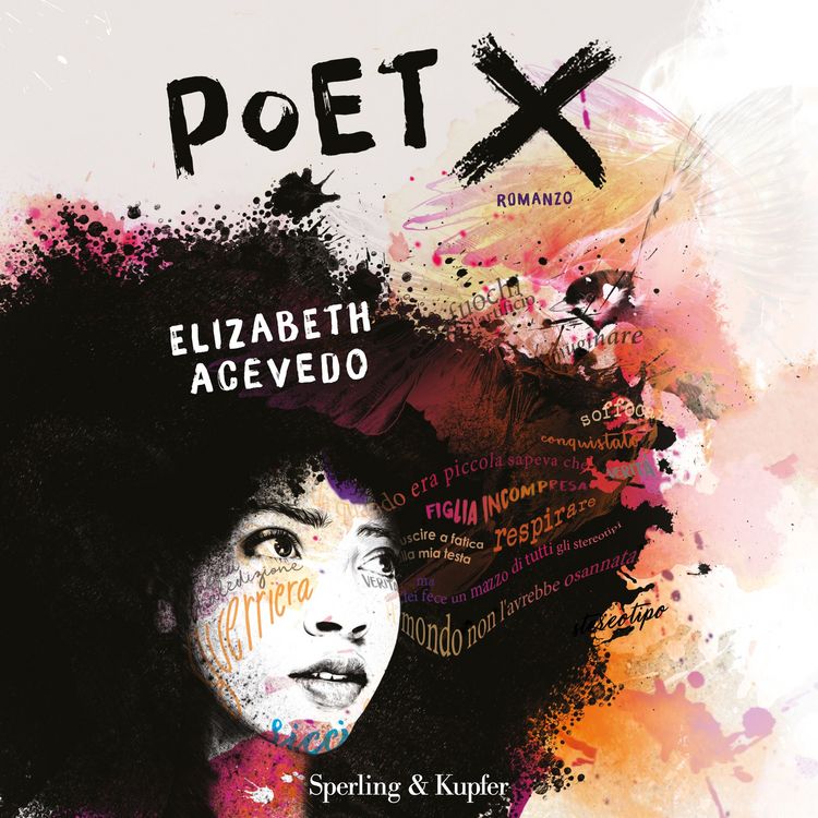 Produktbild: Poet X
