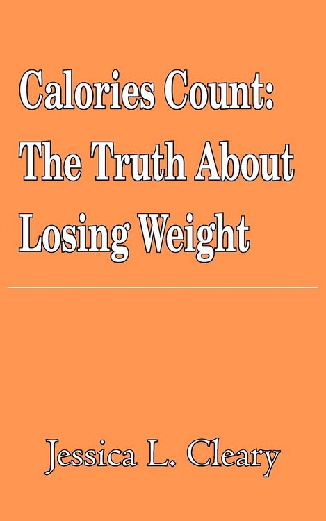 Produktbild: Calories Count