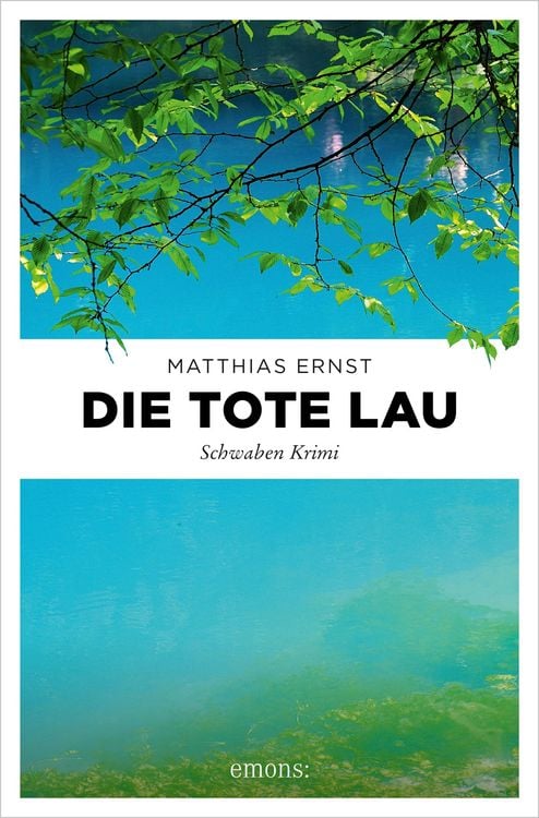 Produktbild: Die tote Lau