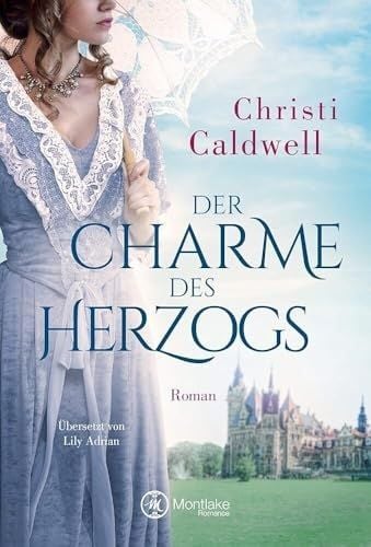 Produktbild: Der Charme des Herzogs