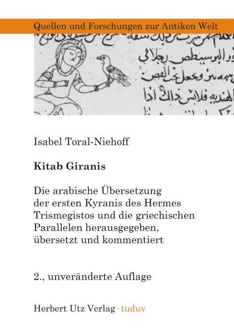 Produktbild: Kitab Giranis